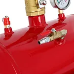  Booster Air